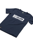 Classic Navy Blue