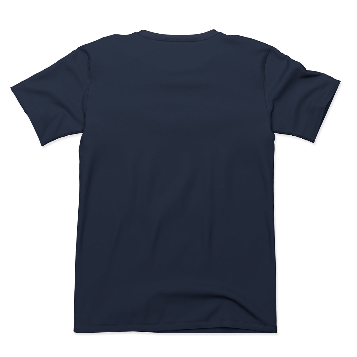 Classic Navy Blue