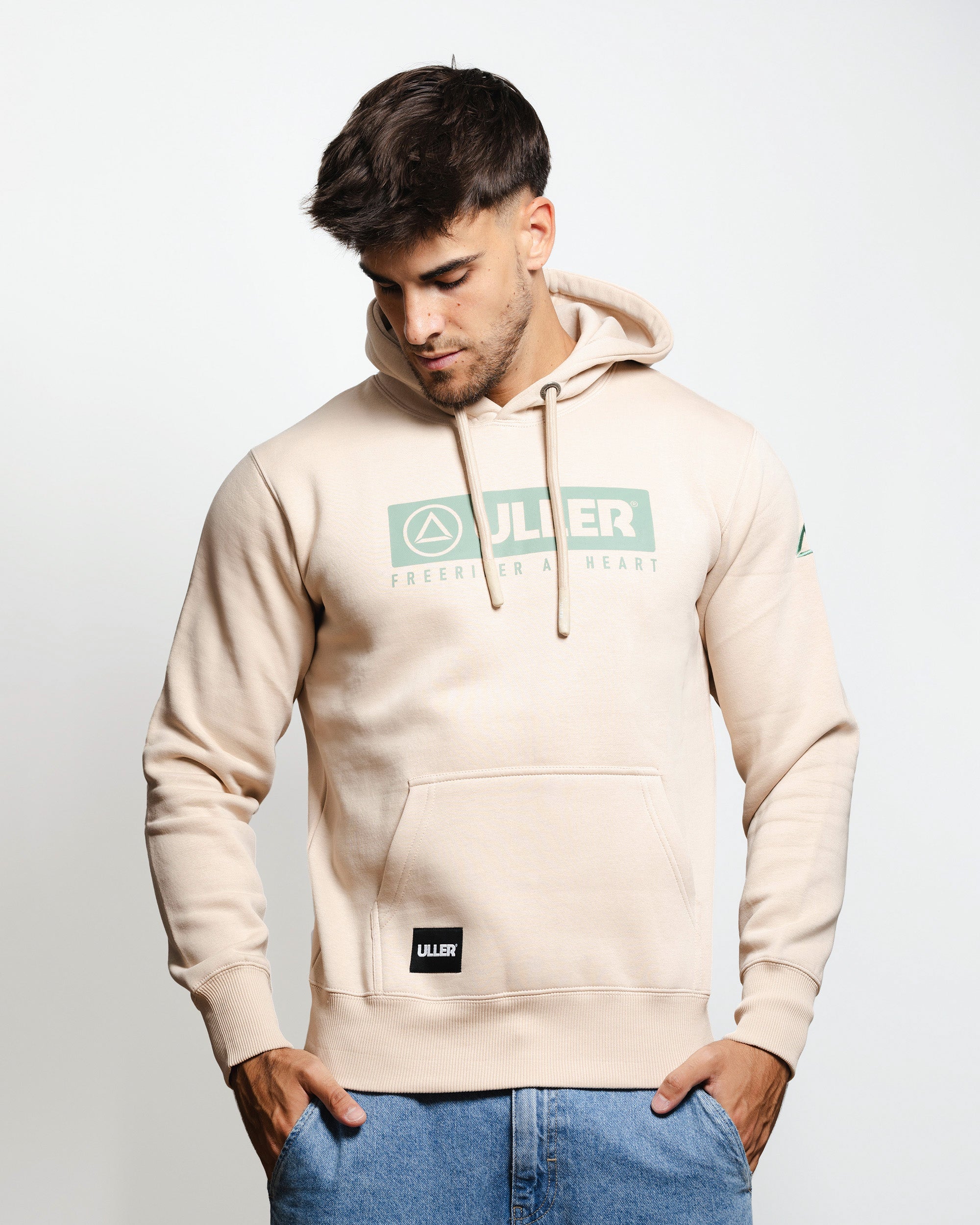 Beige classique