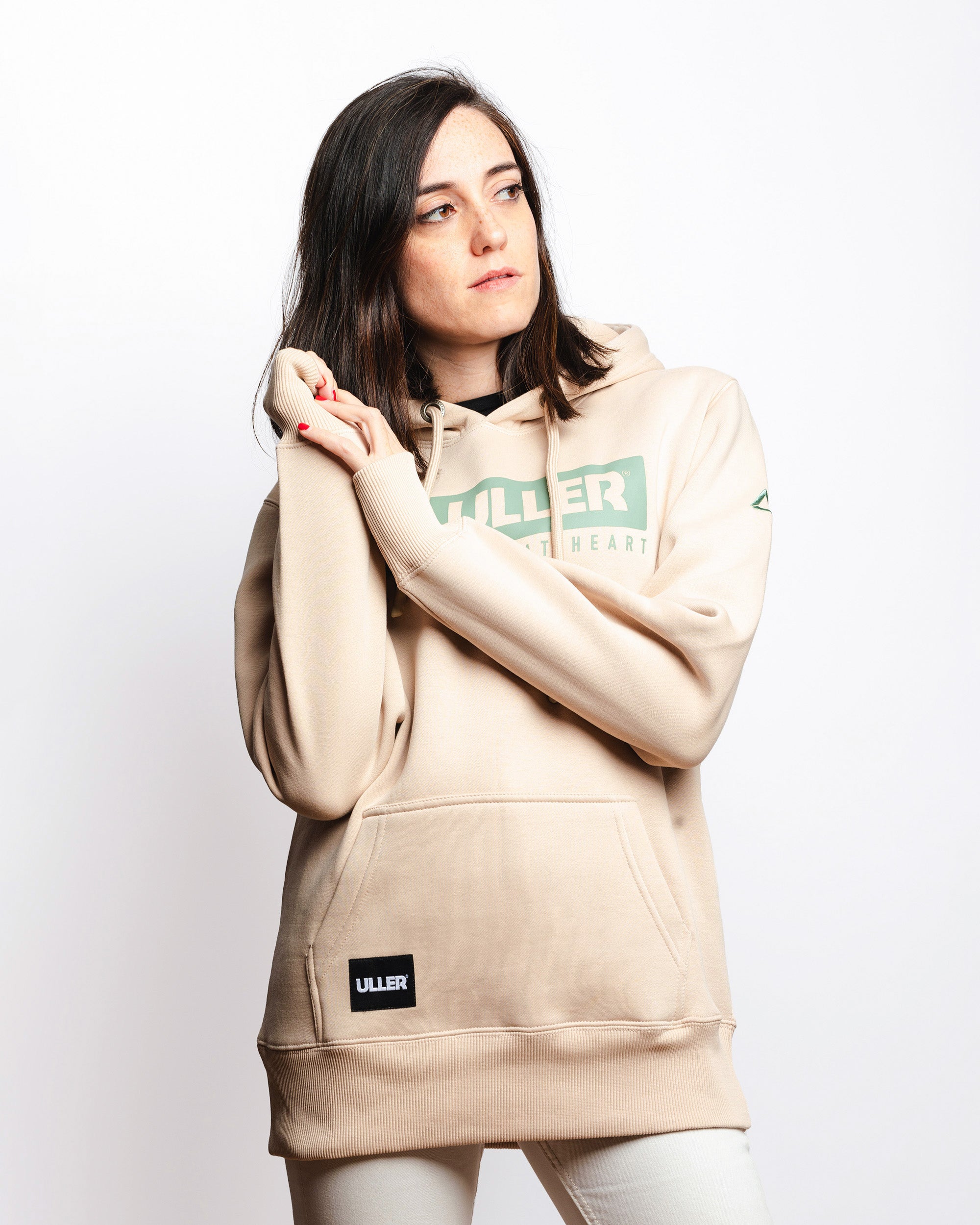 Beige classique
