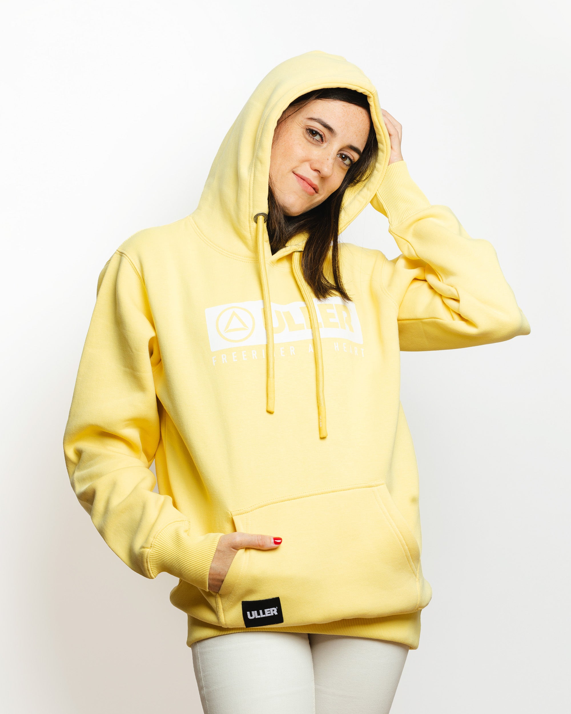 Jaune classique
