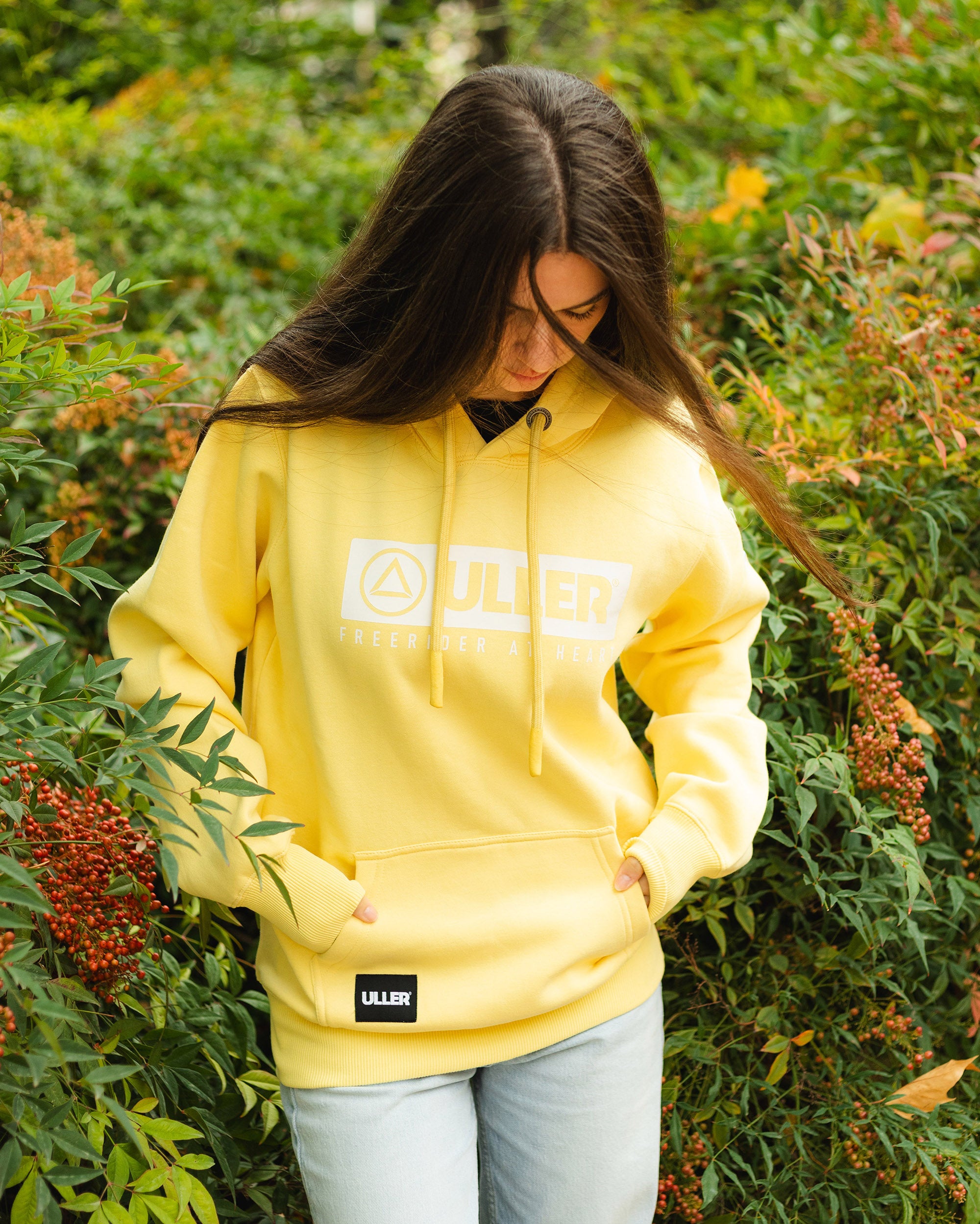Jaune classique