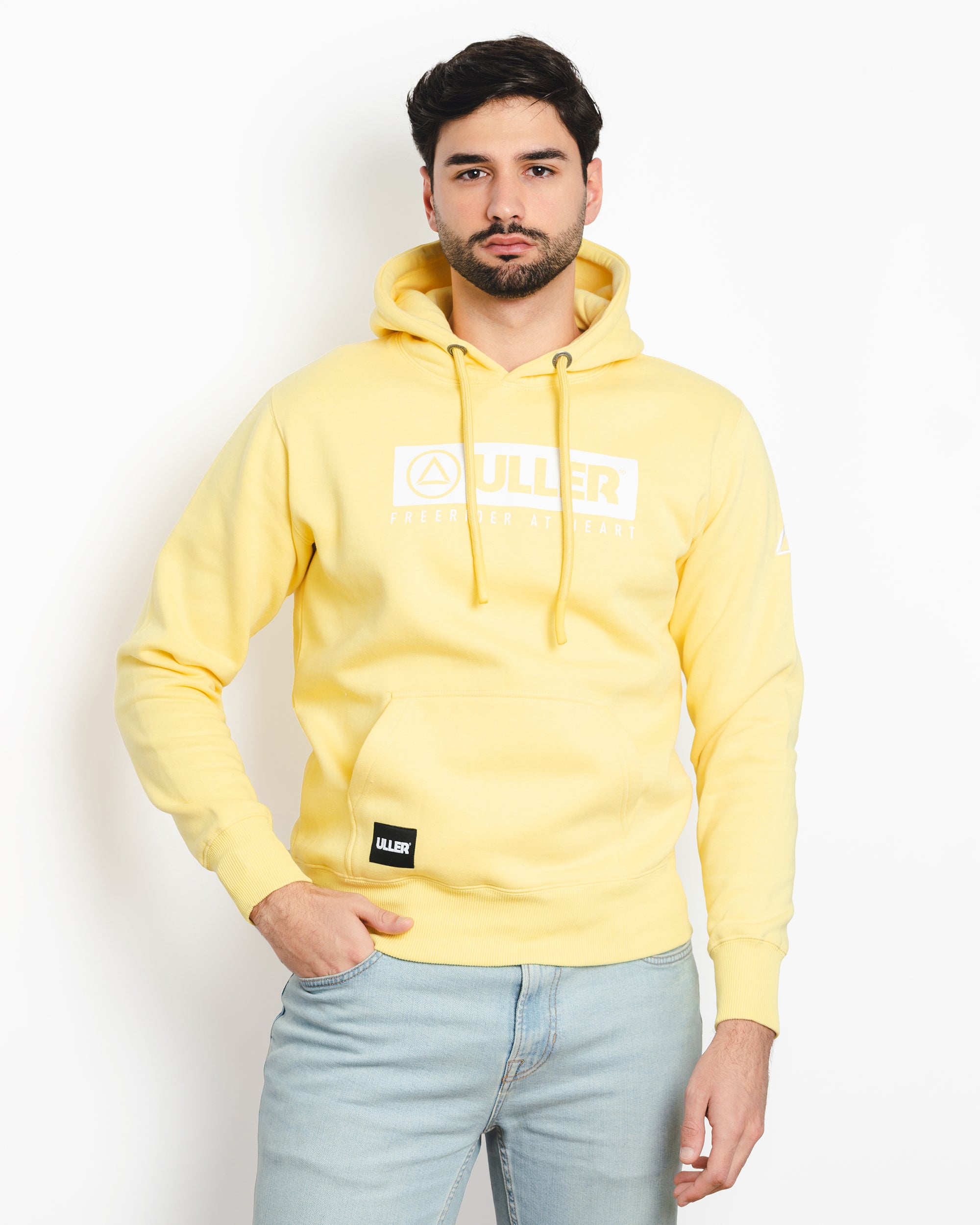 Jaune classique