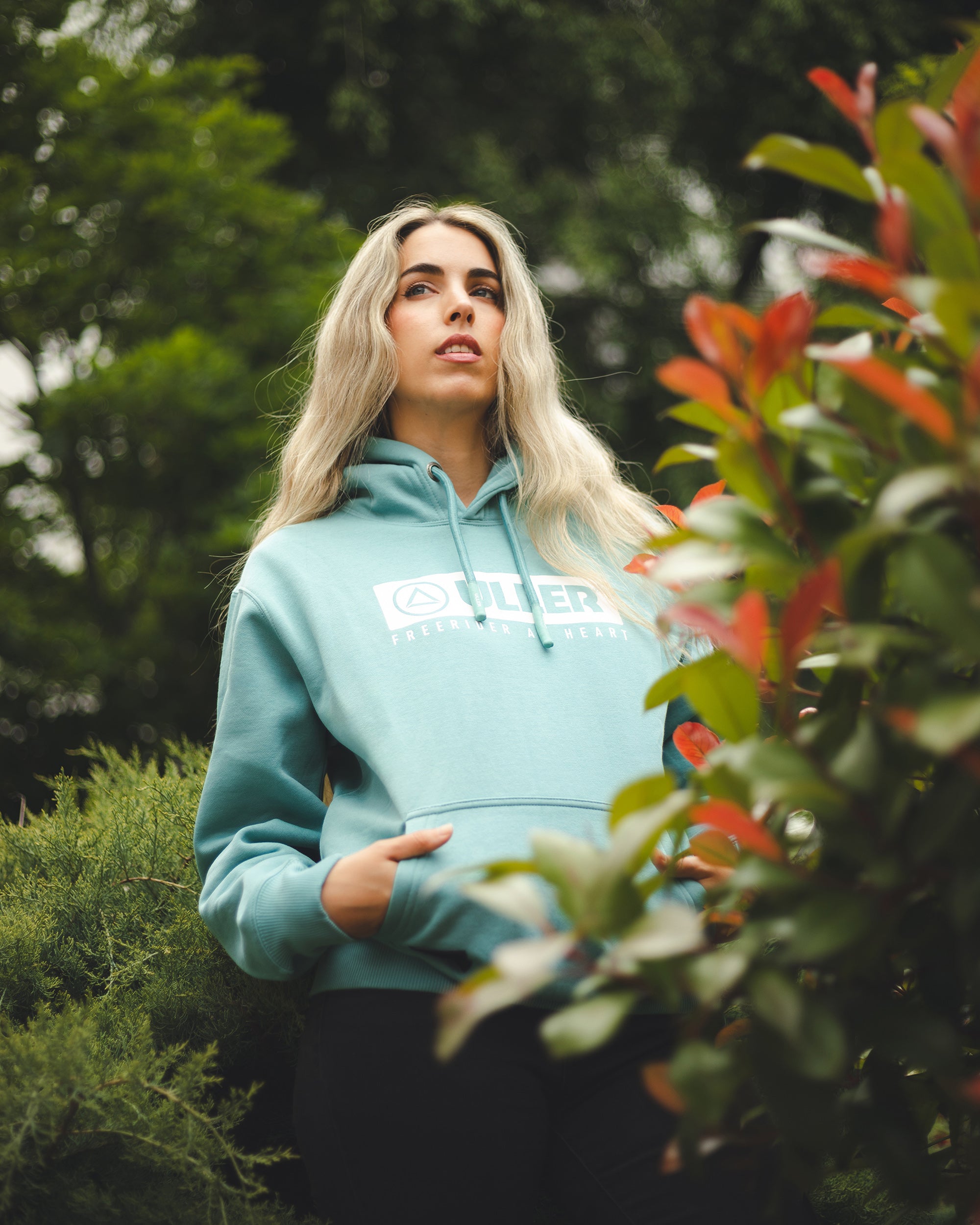 Bleu classique