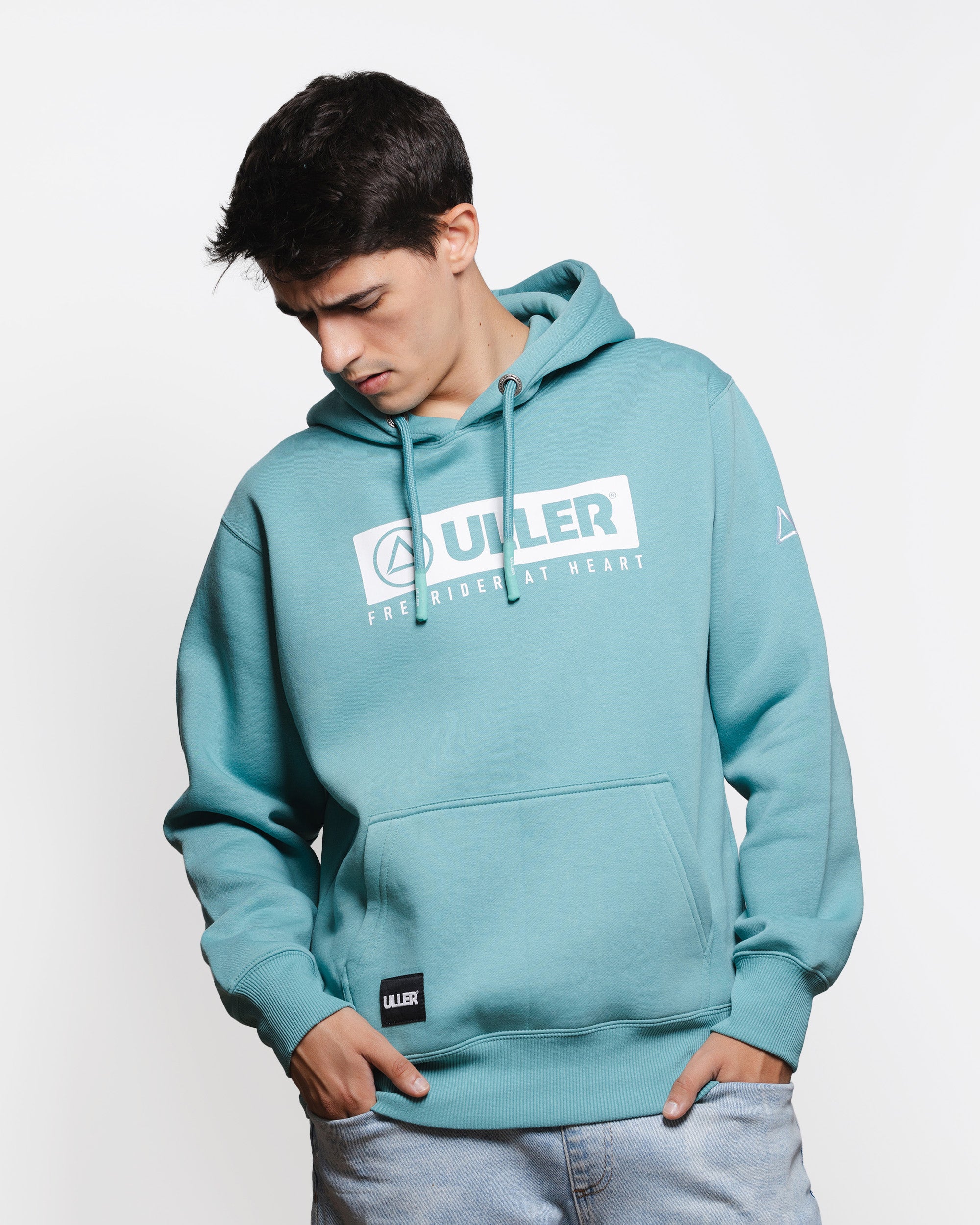 Bleu classique