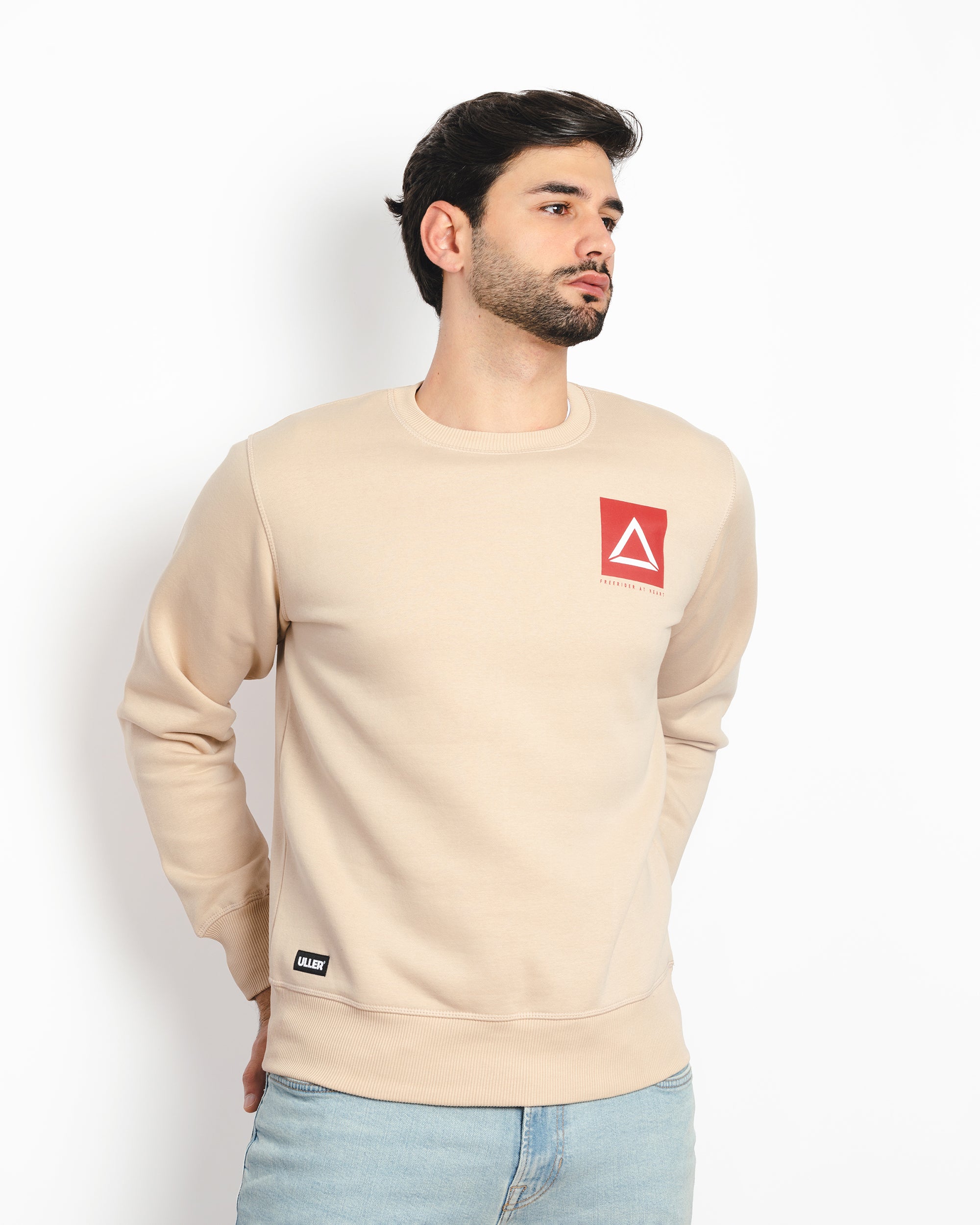 Ikonisches Beige