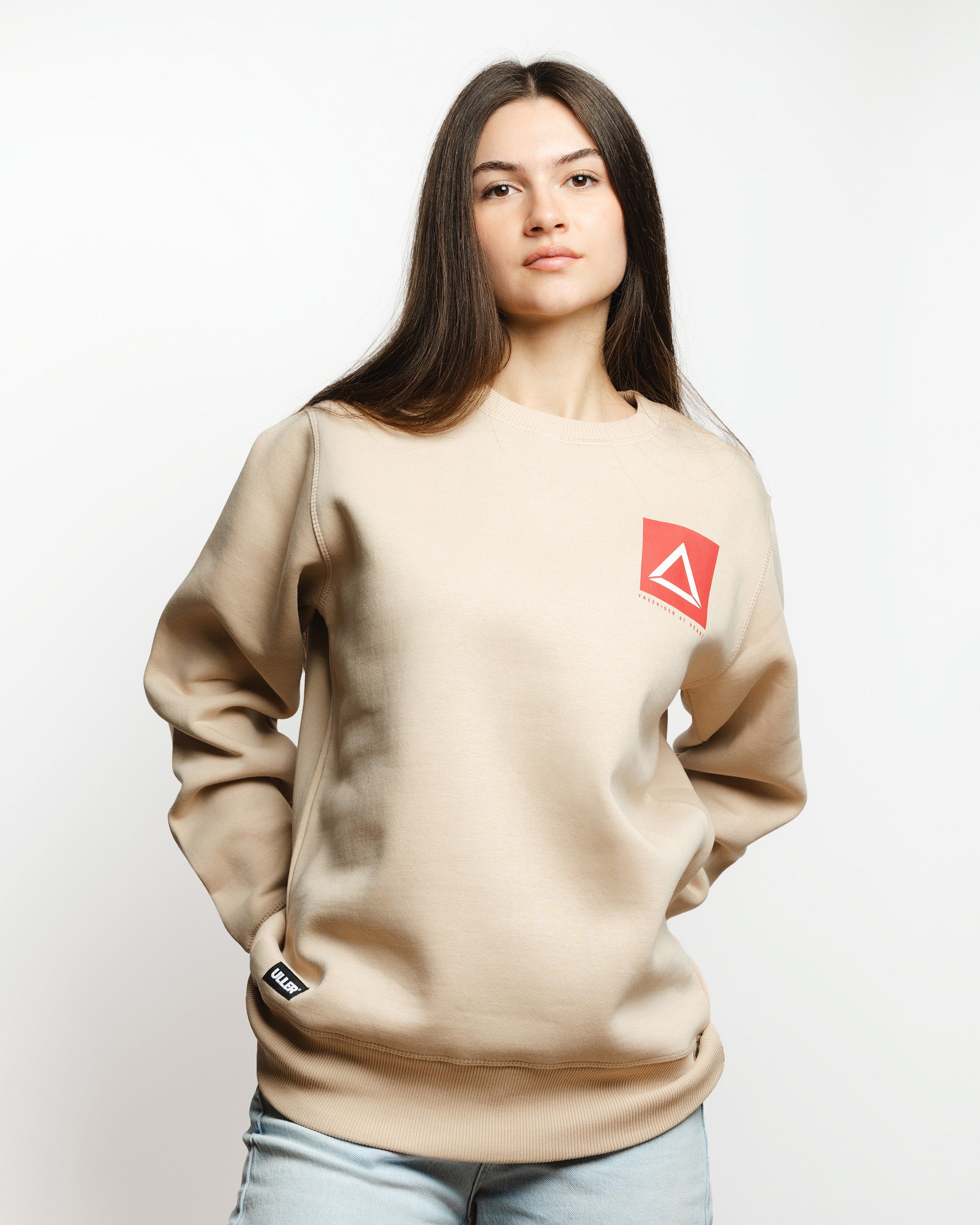 Ikonisches Beige