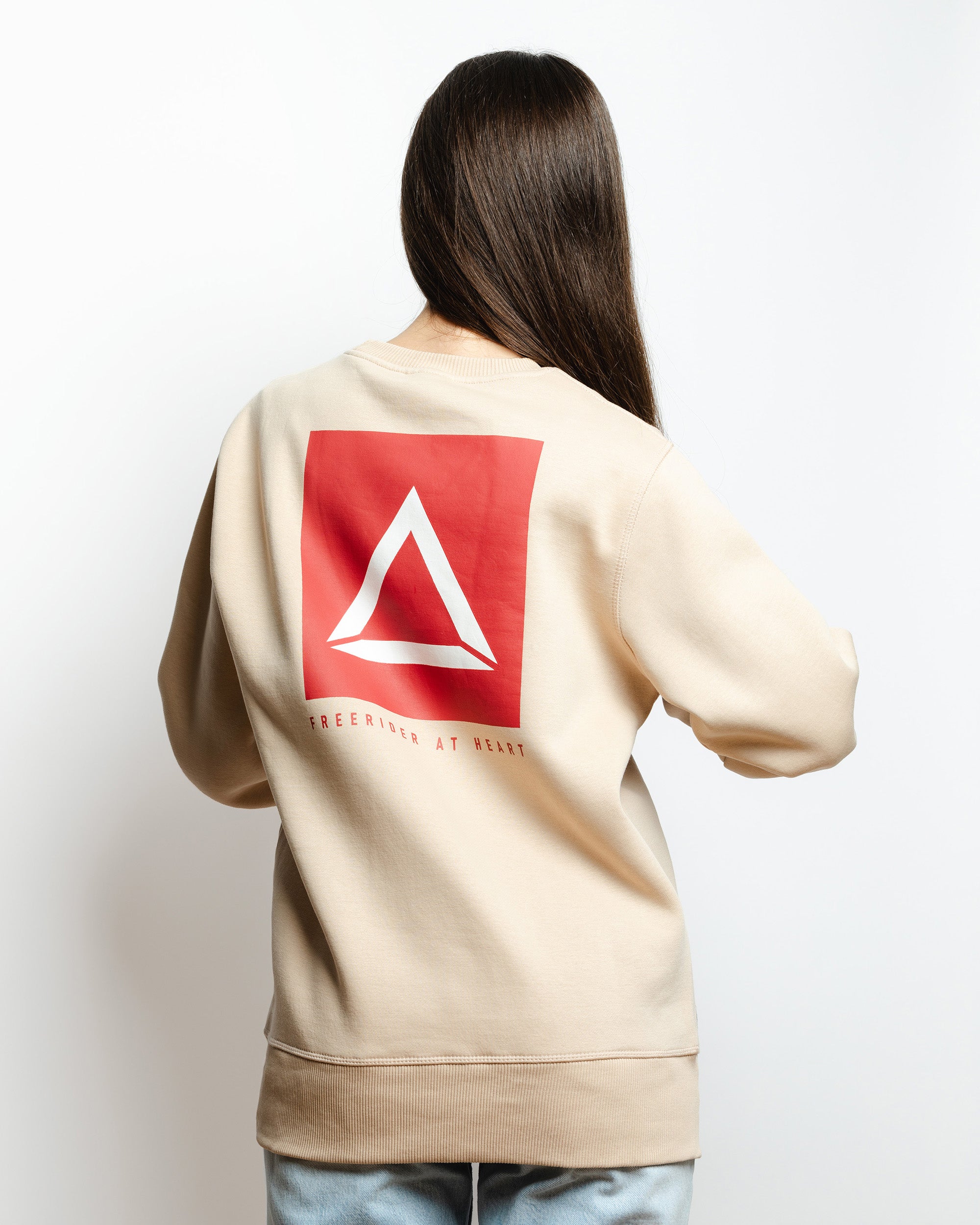 Ikonisches Beige