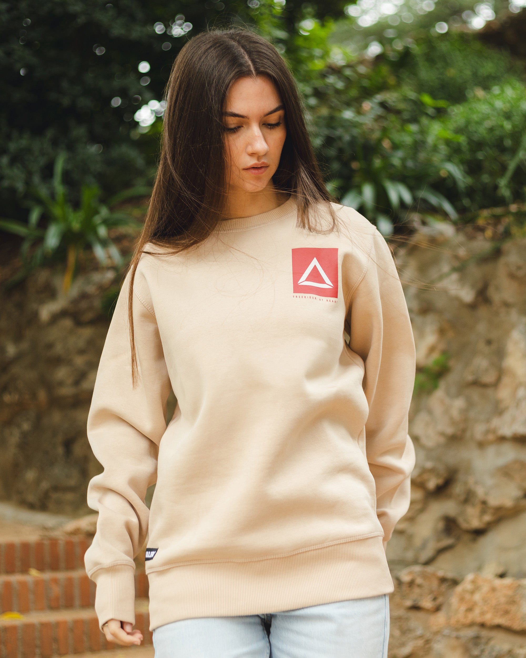 Ikonisches Beige