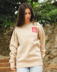 Ikonisches Beige