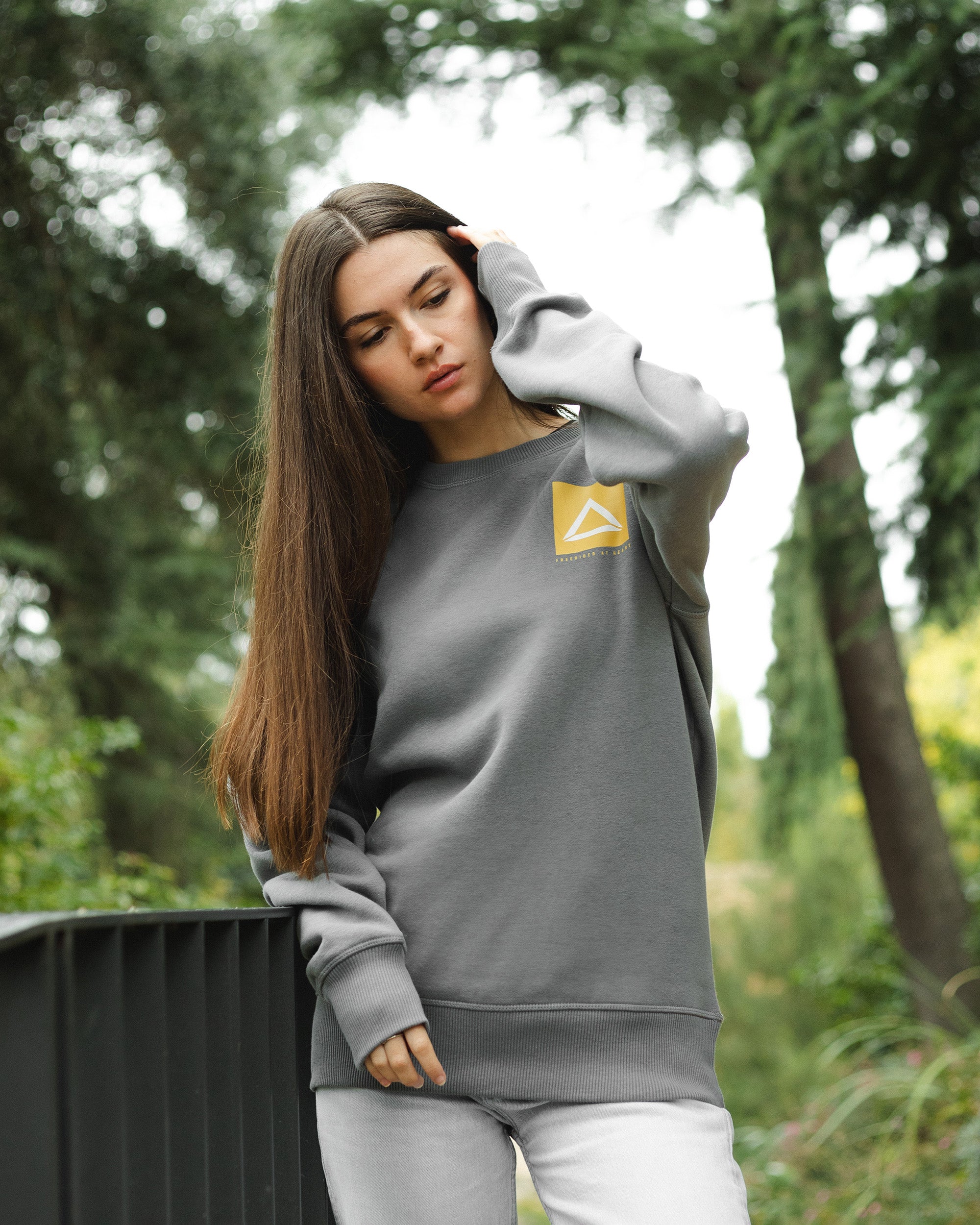 Iconic Grey