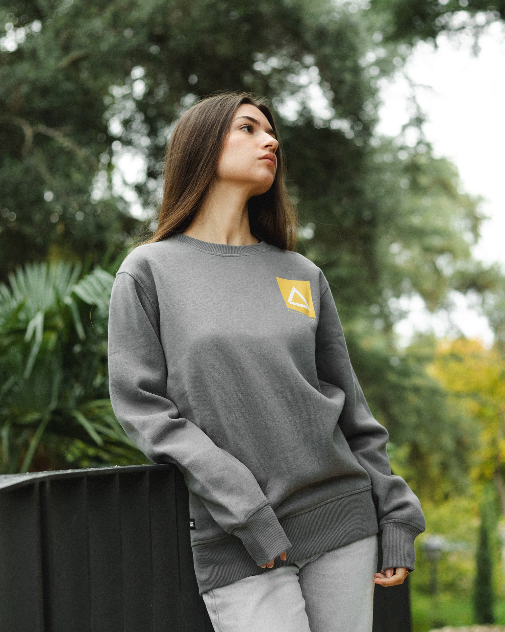 Iconic Grey