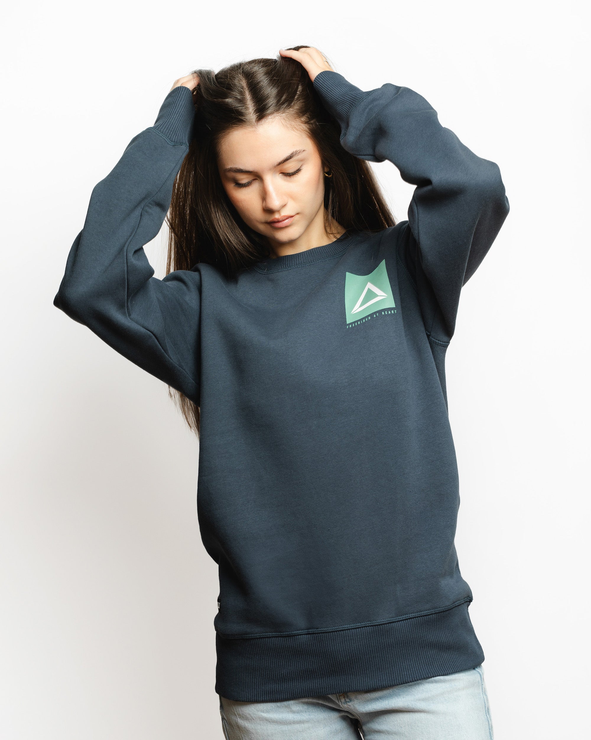 Iconico blu navy