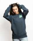 Iconico blu navy