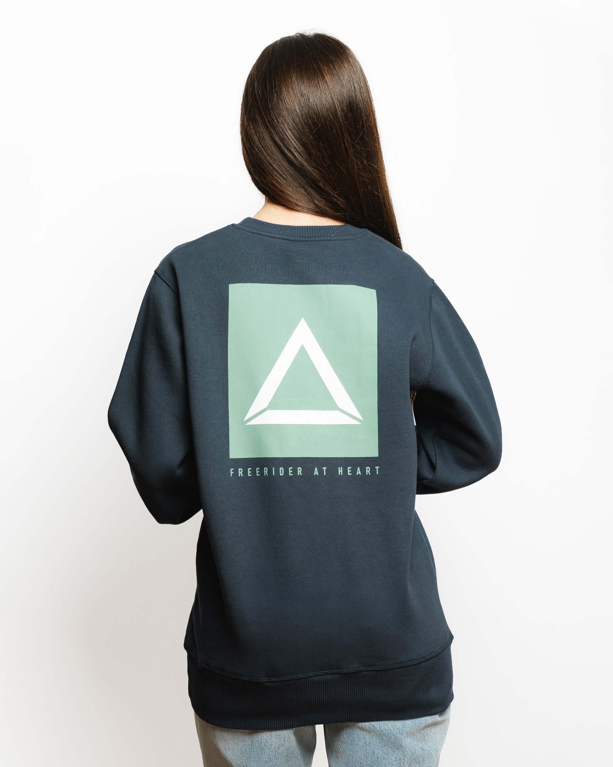 Iconico blu navy