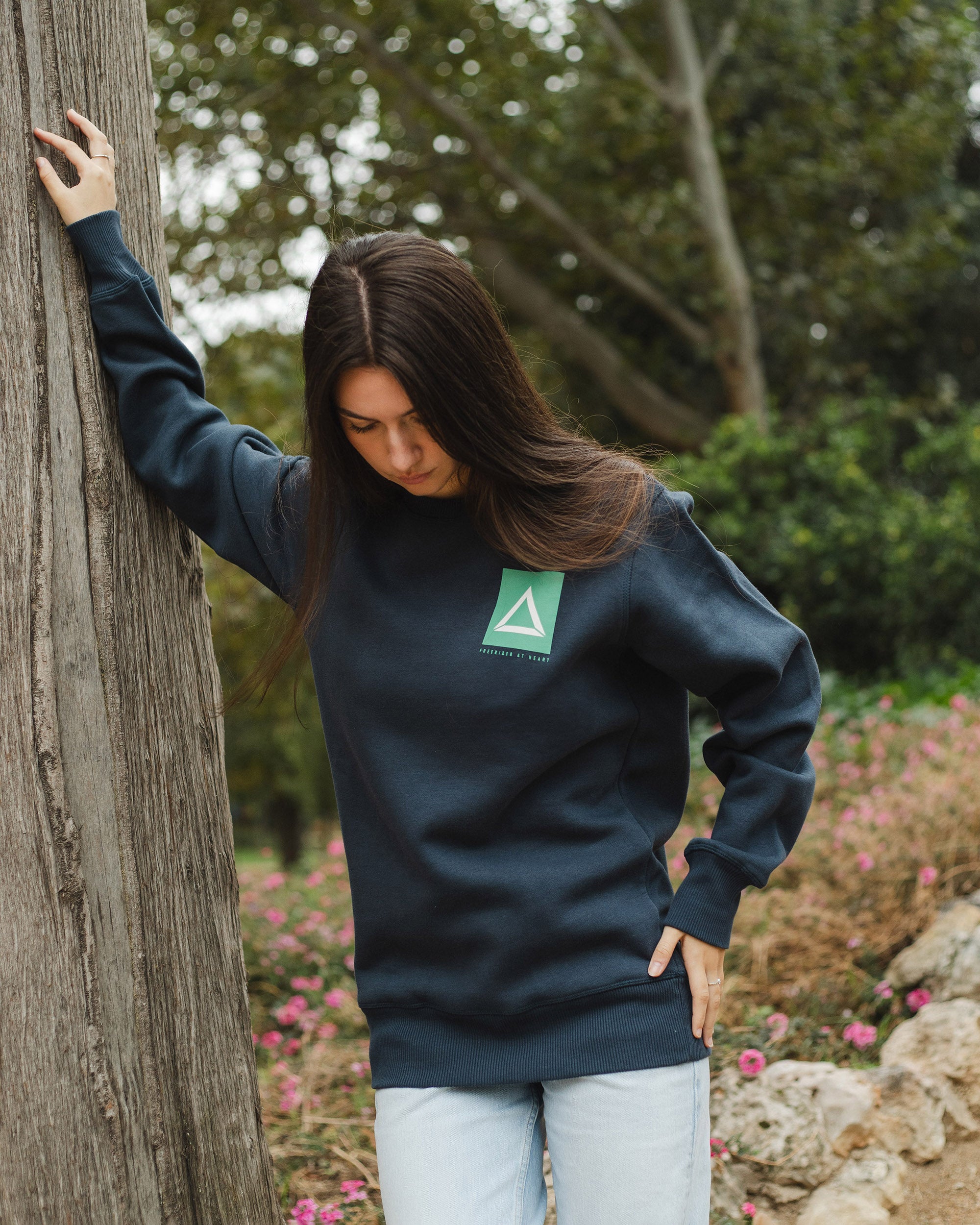 Iconico blu navy