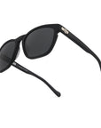 Nordseeschwarz / Schwarz