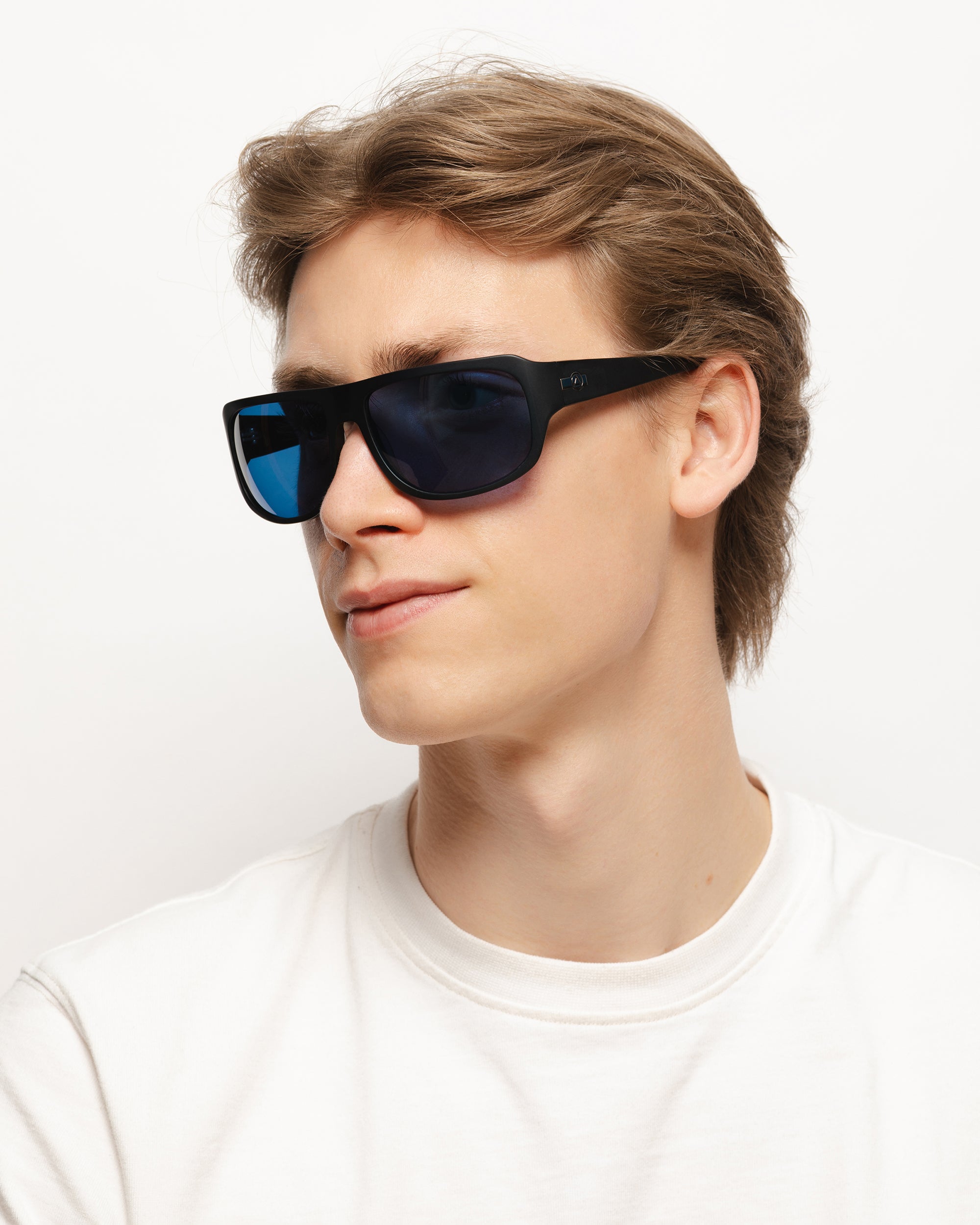 Scout Black / Blue