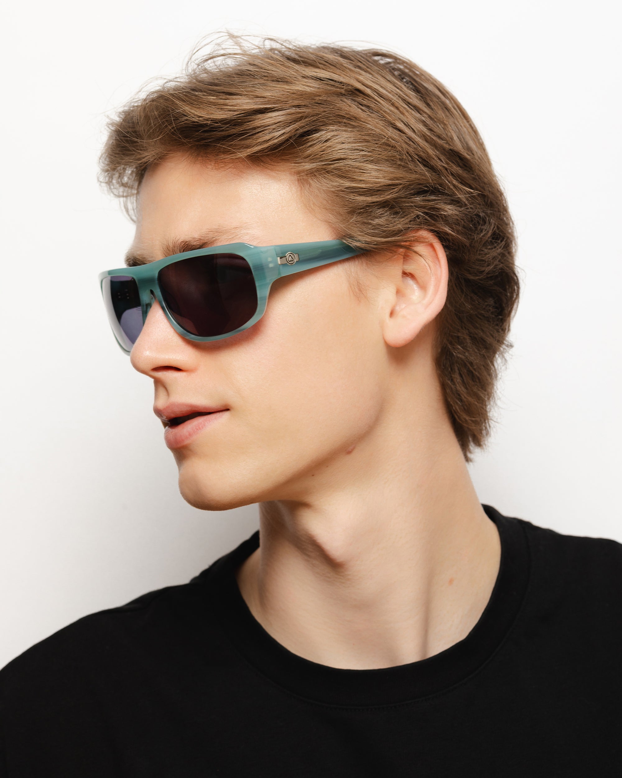 Scout Blue Tortoise / Schwarz