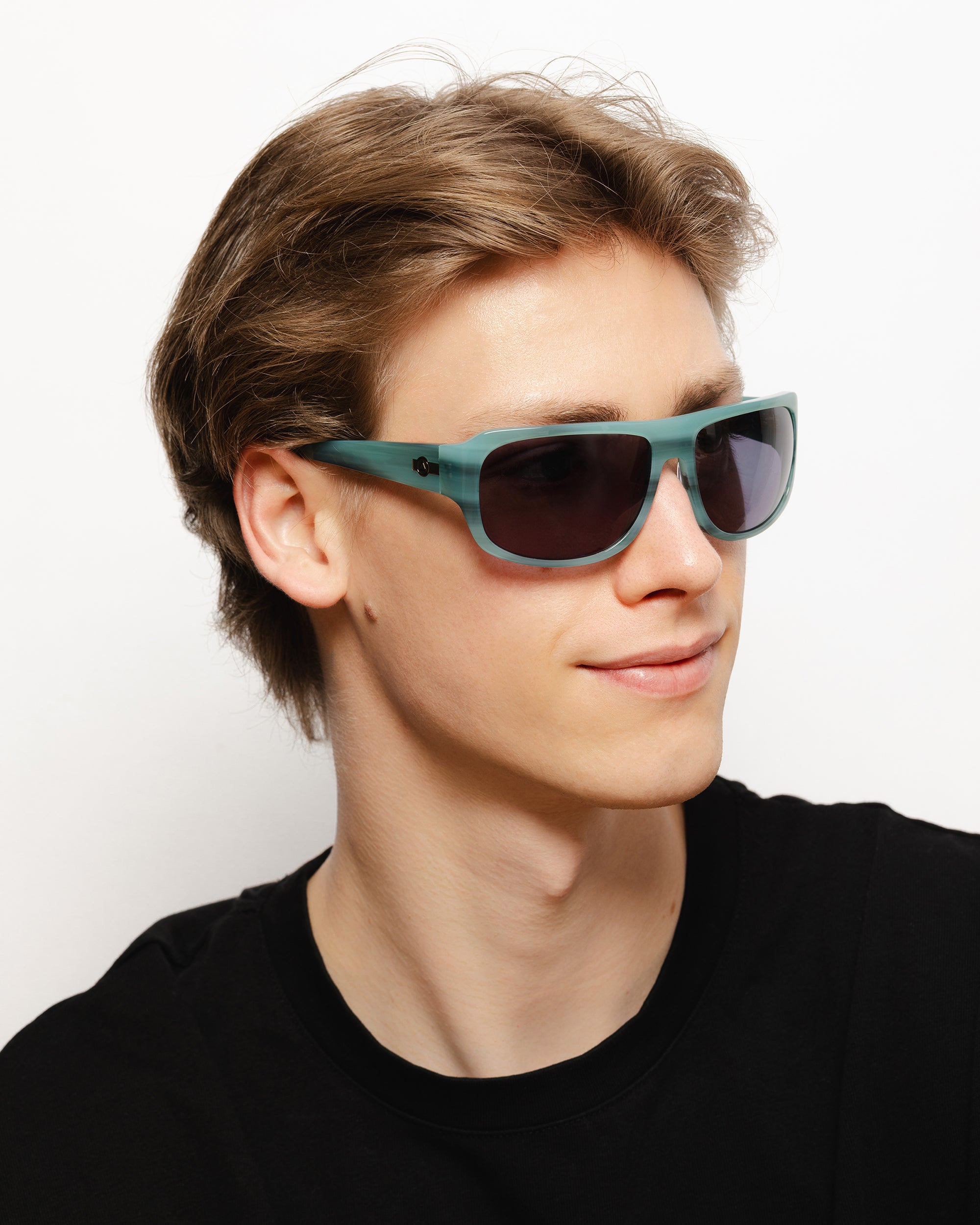 Scout Blue Tortoise / Schwarz