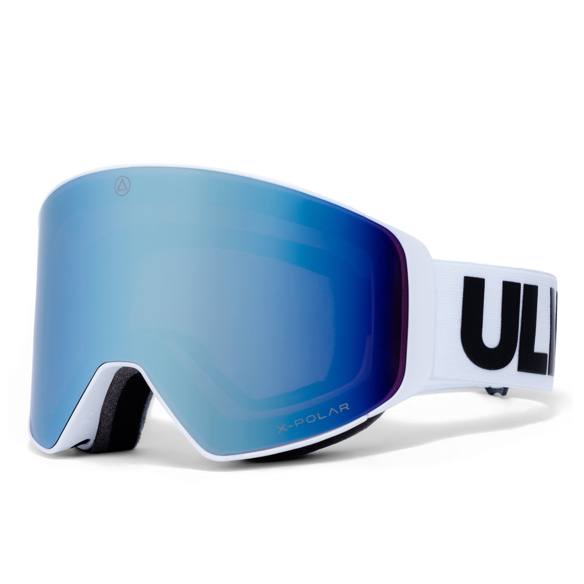 Bianco Valanga / Blu