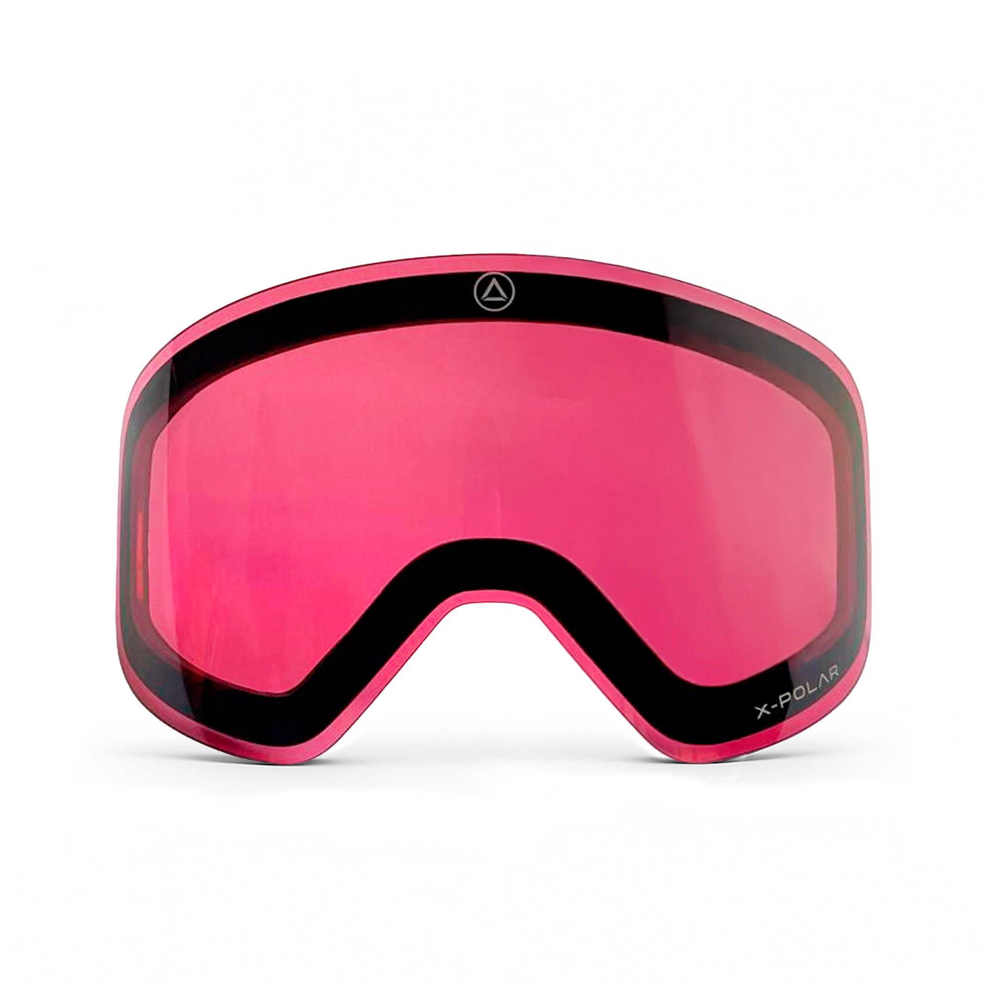 Lentille Avalanche Cerise