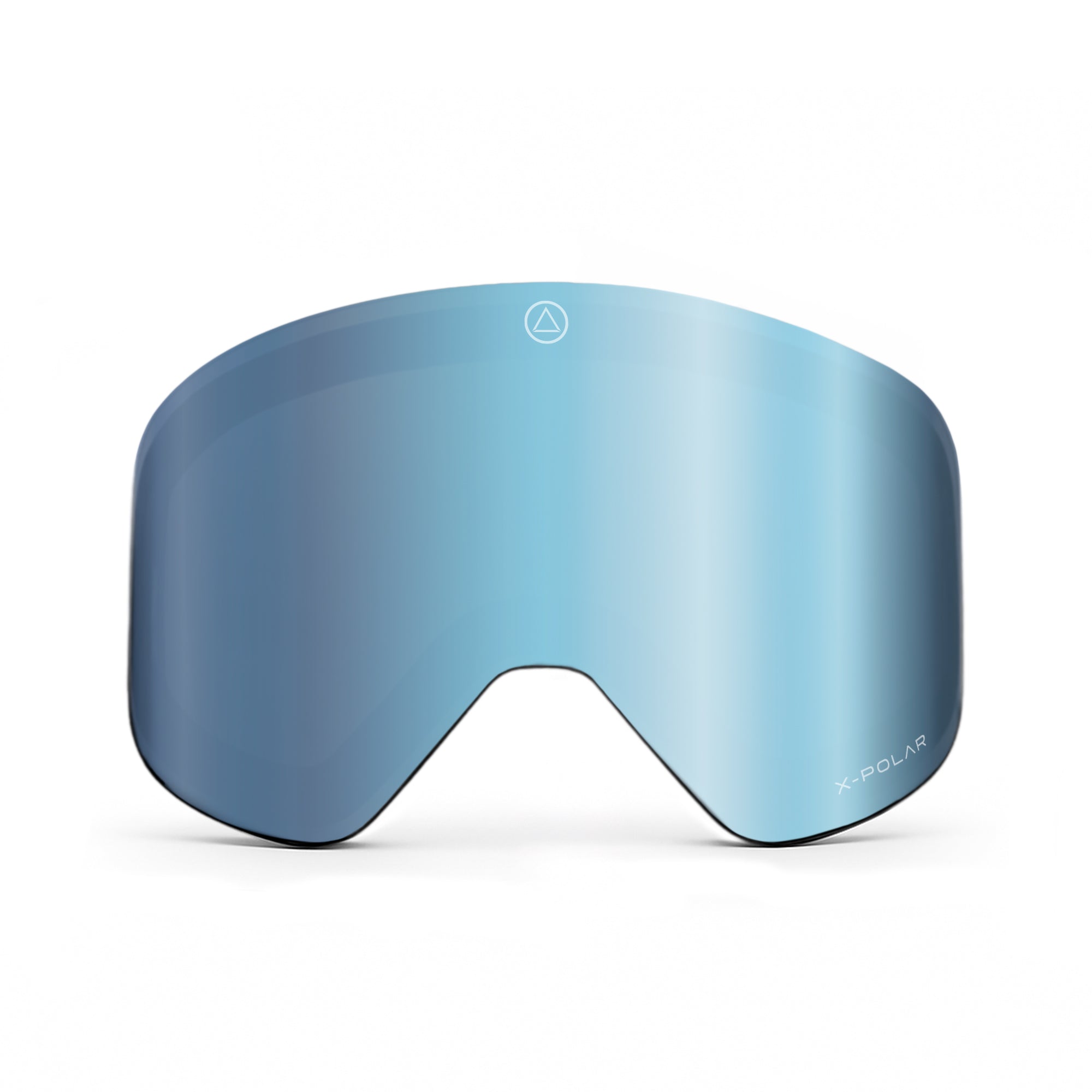 Lente Avalanche Azul Gelo
