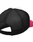 Born to be Free White / Pink / Black