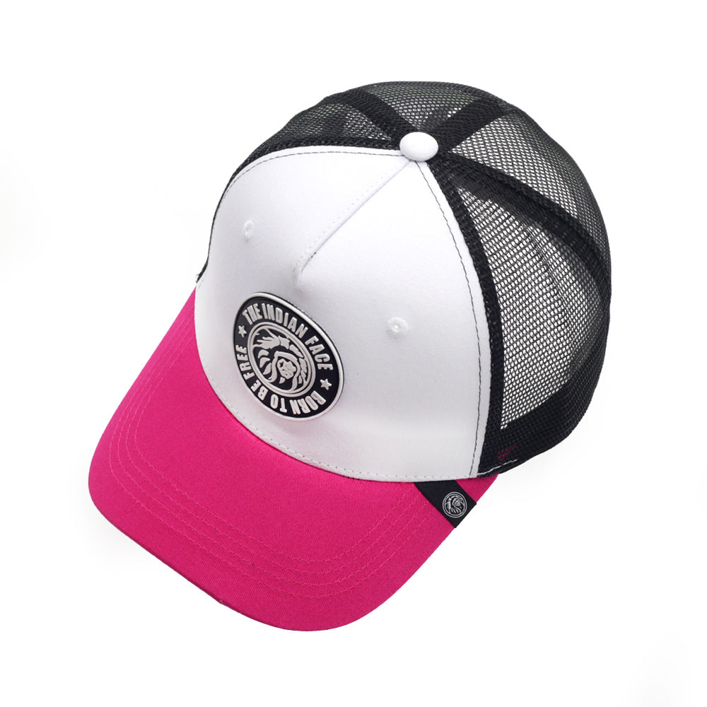 Born to be Free White / Pink / Black