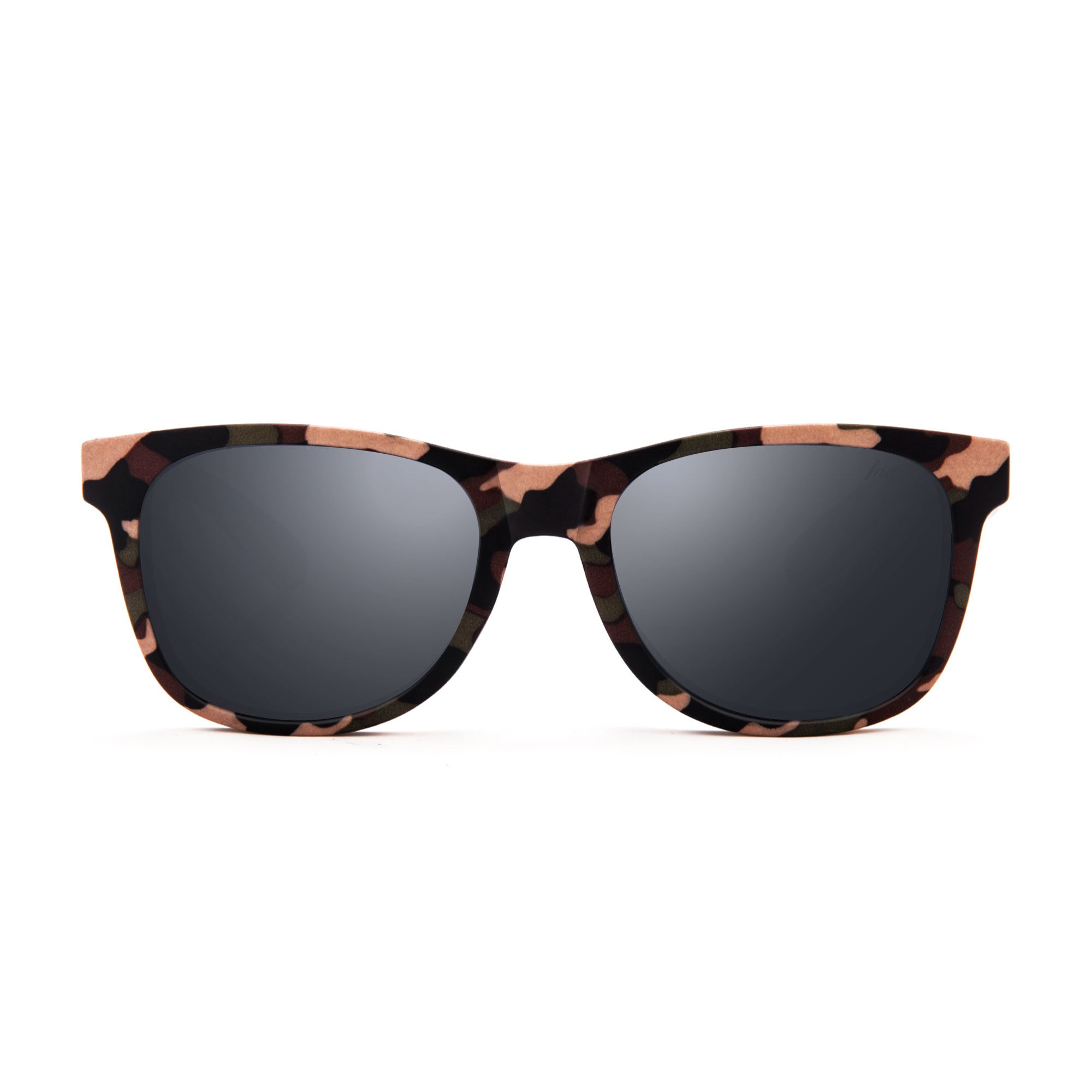 Gafas de Sol Polarizadas Arrecife Camo Black 24 024 10 - Gafas de Sol Hombre - Gafas de Sol Mujer