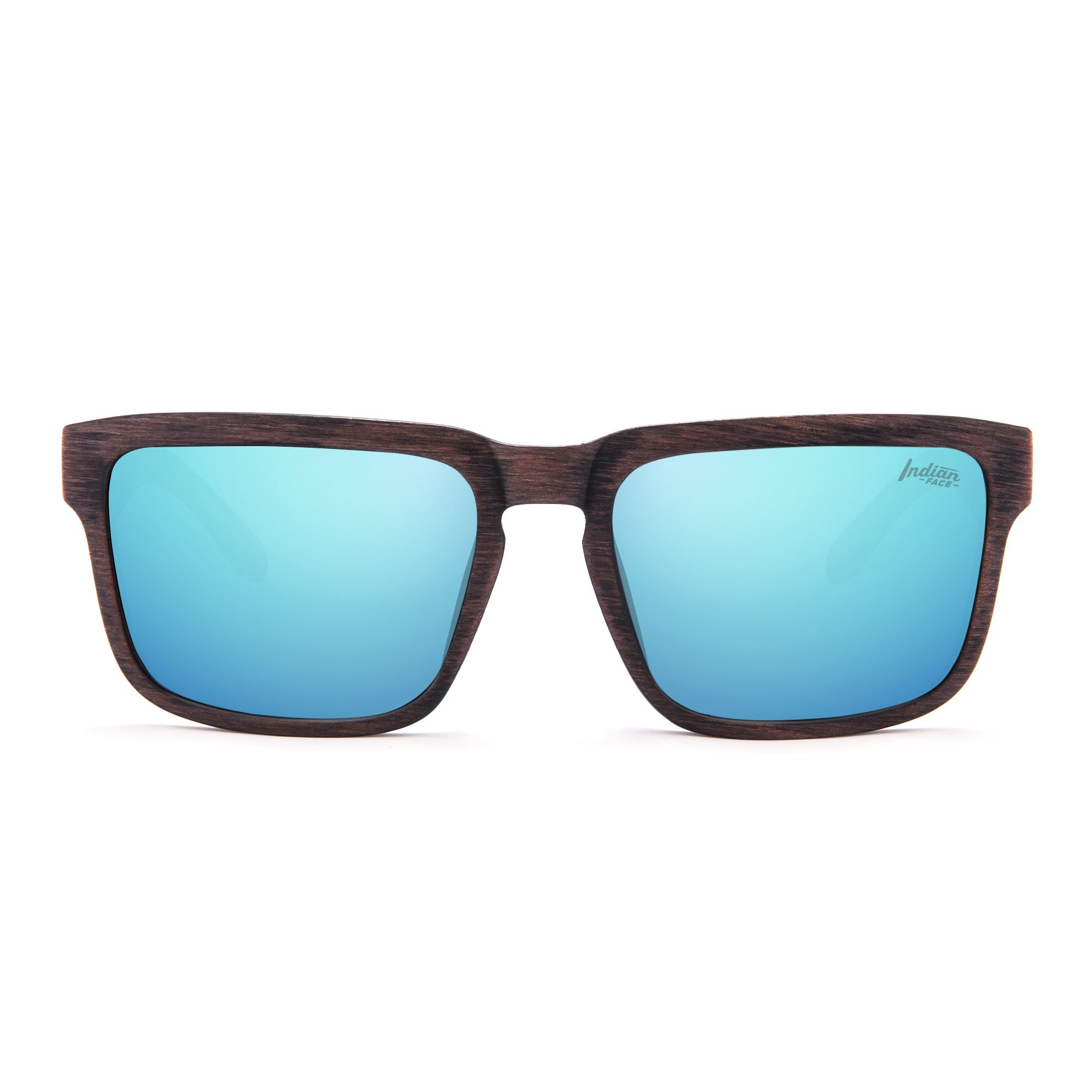Gafas de Sol Polarizadas Polar Wood Blue 24 025 06 - Gafas de Sol Hombre - Gafas de Sol Mujer