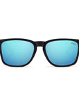 Gafas de Sol Polarizadas Free Spirit Black Blue 24 027 05 - Gafas de Sol Hombre - Gafas de Sol Mujer