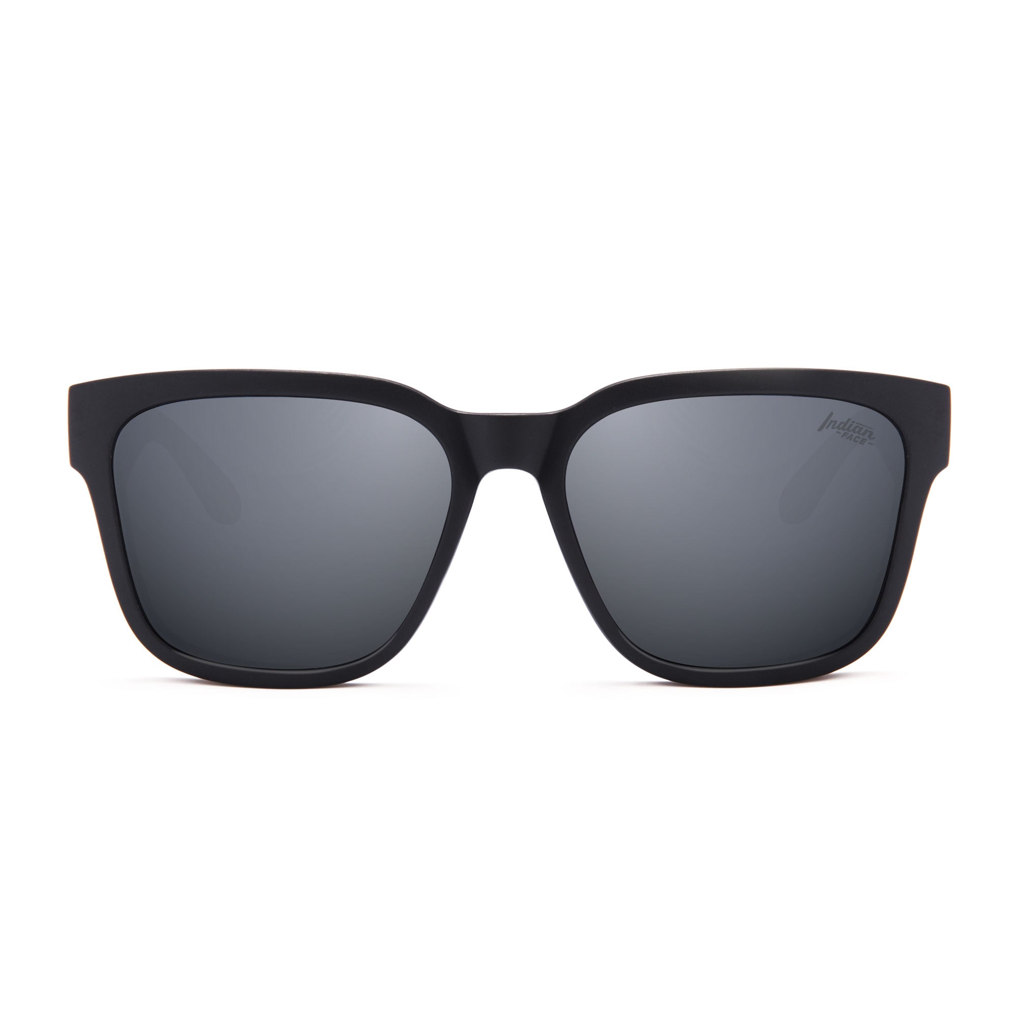 Gafas de Sol Polarizadas Kahoa Black Black 24 028 01 - Gafas de Sol Hombre - Gafas de Sol Mujer