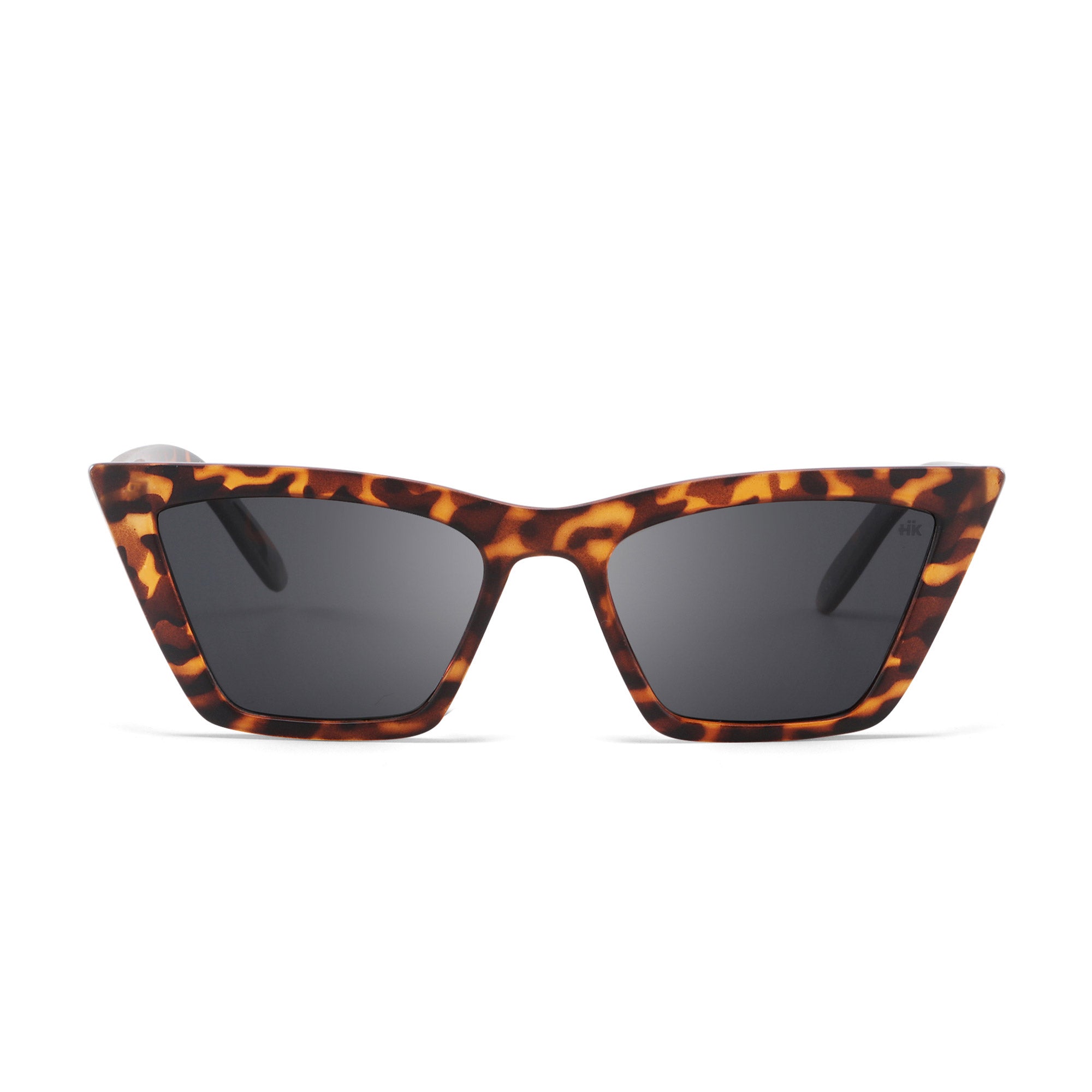 Gafas de Sol para mujer Polarizadas Pacific Tortoise / Black