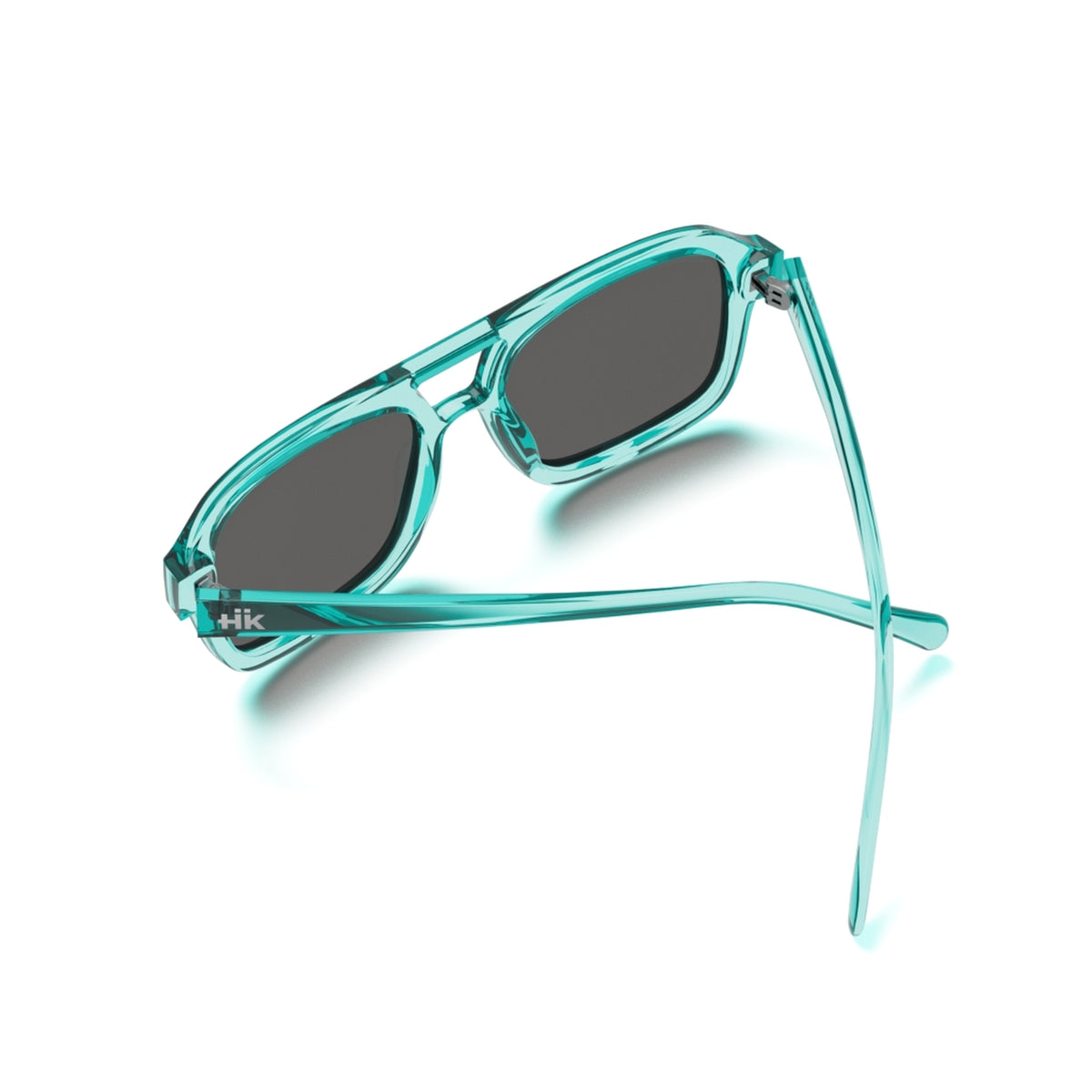 Curacao Blue / Black