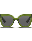 Maldivas verde / nero