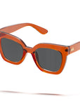 Maldivas Orange / Black