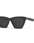 Zante noir / noir