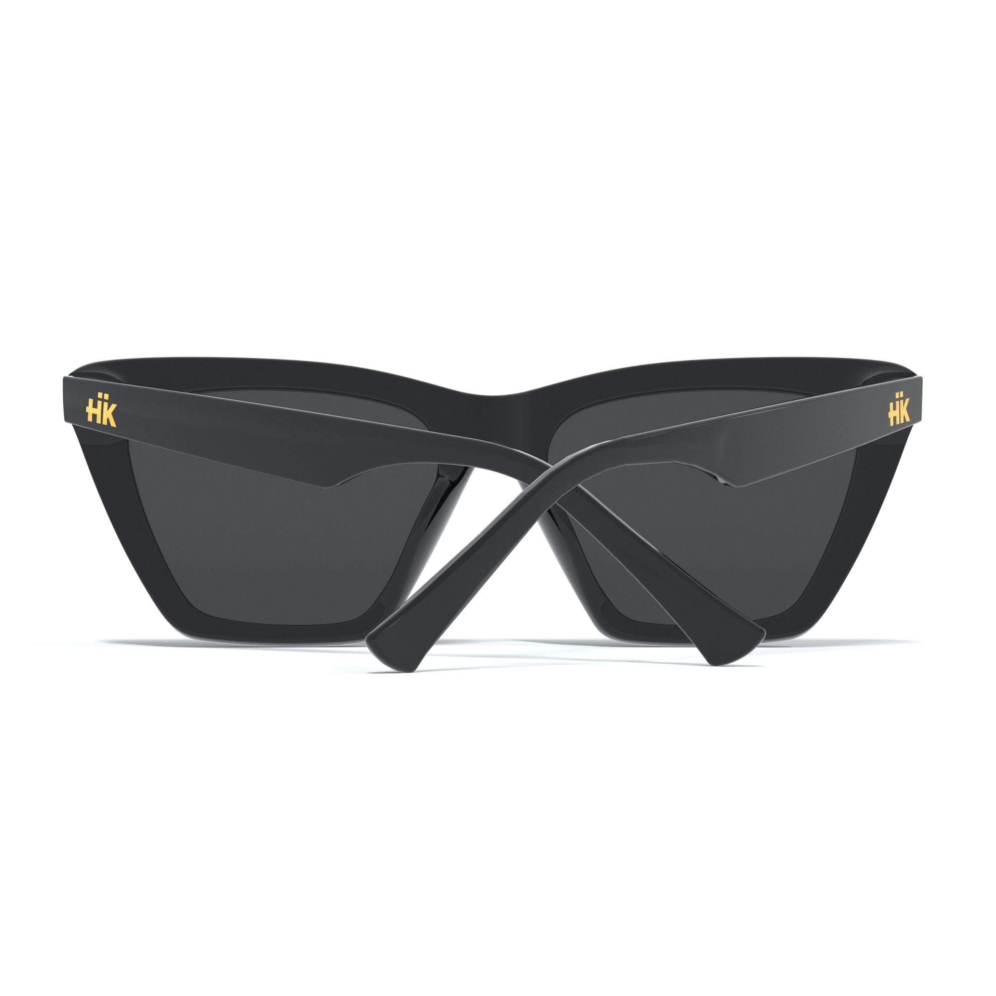 Zante noir / noir