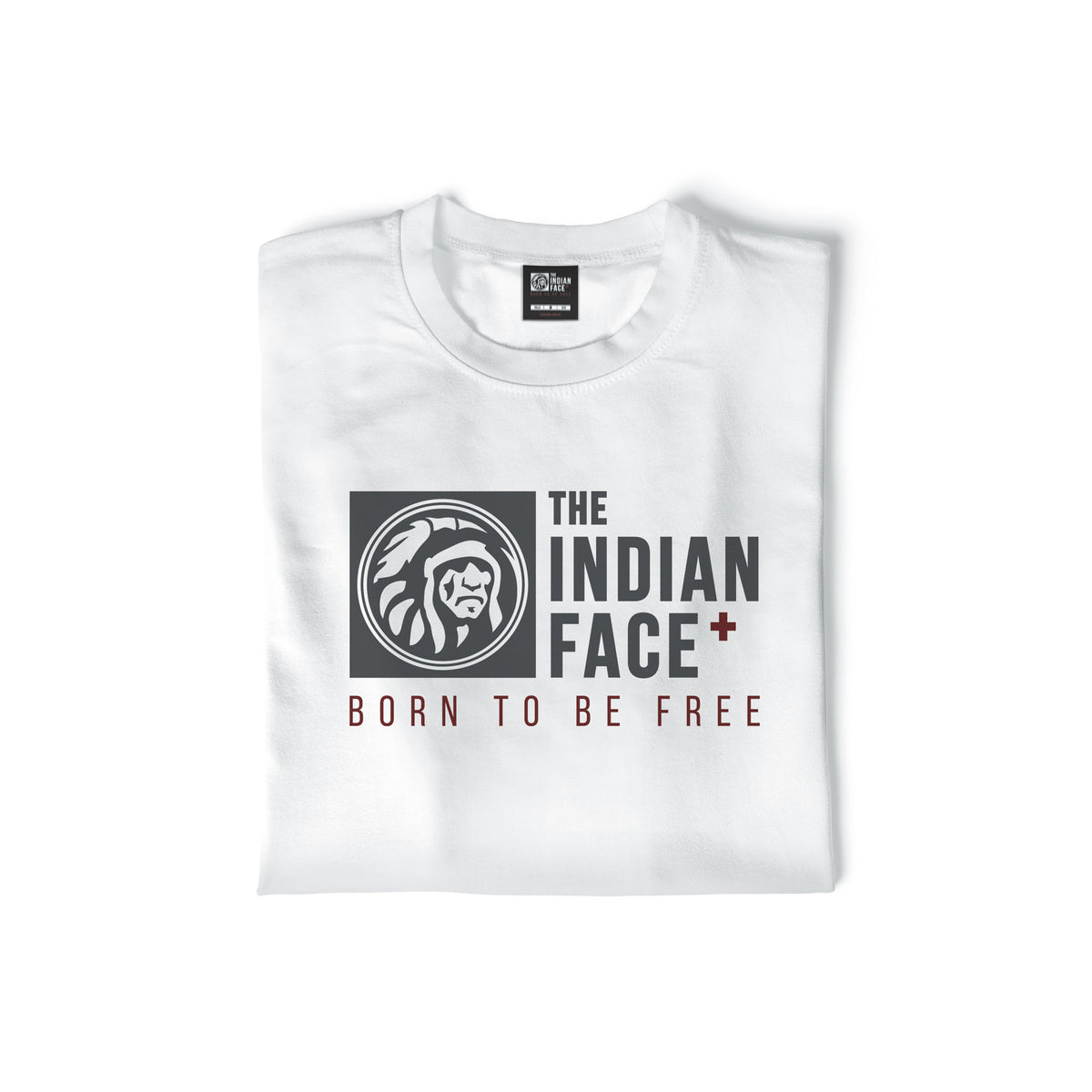 Born to be Free Blanco