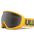 Parabolic Yellow / Grey