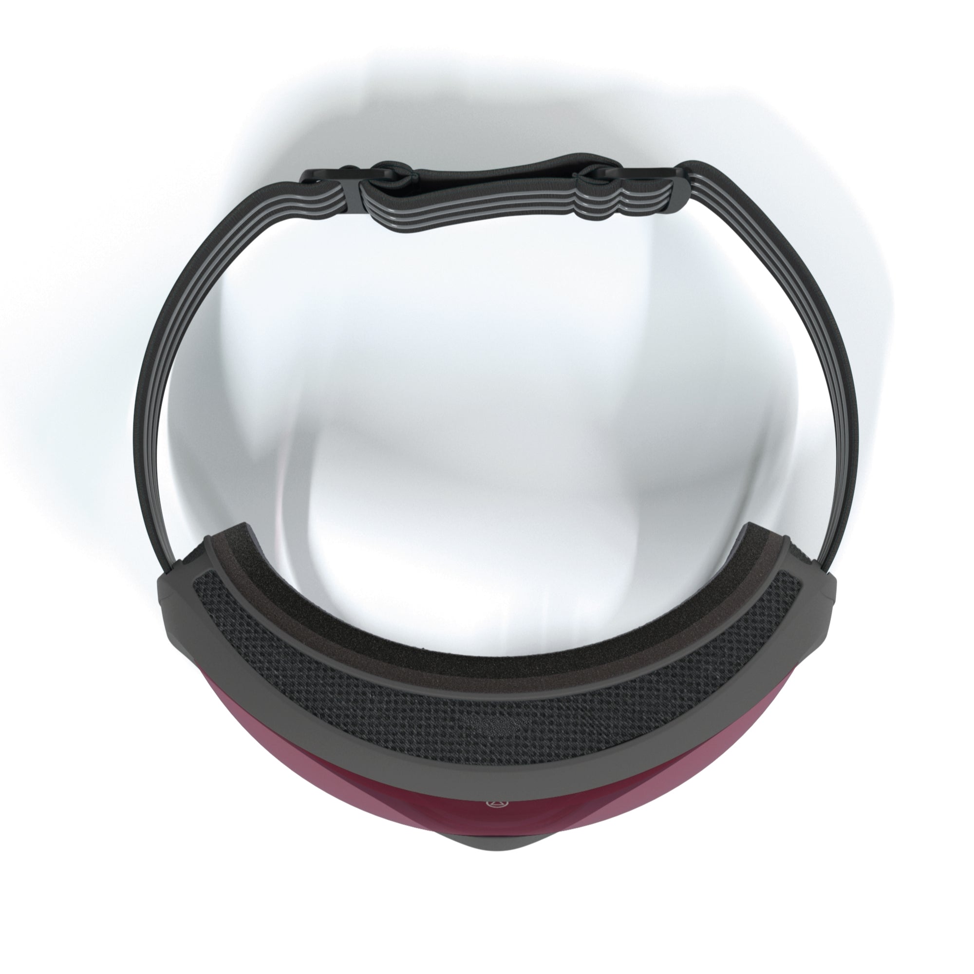 Parabolic Grey / Rose