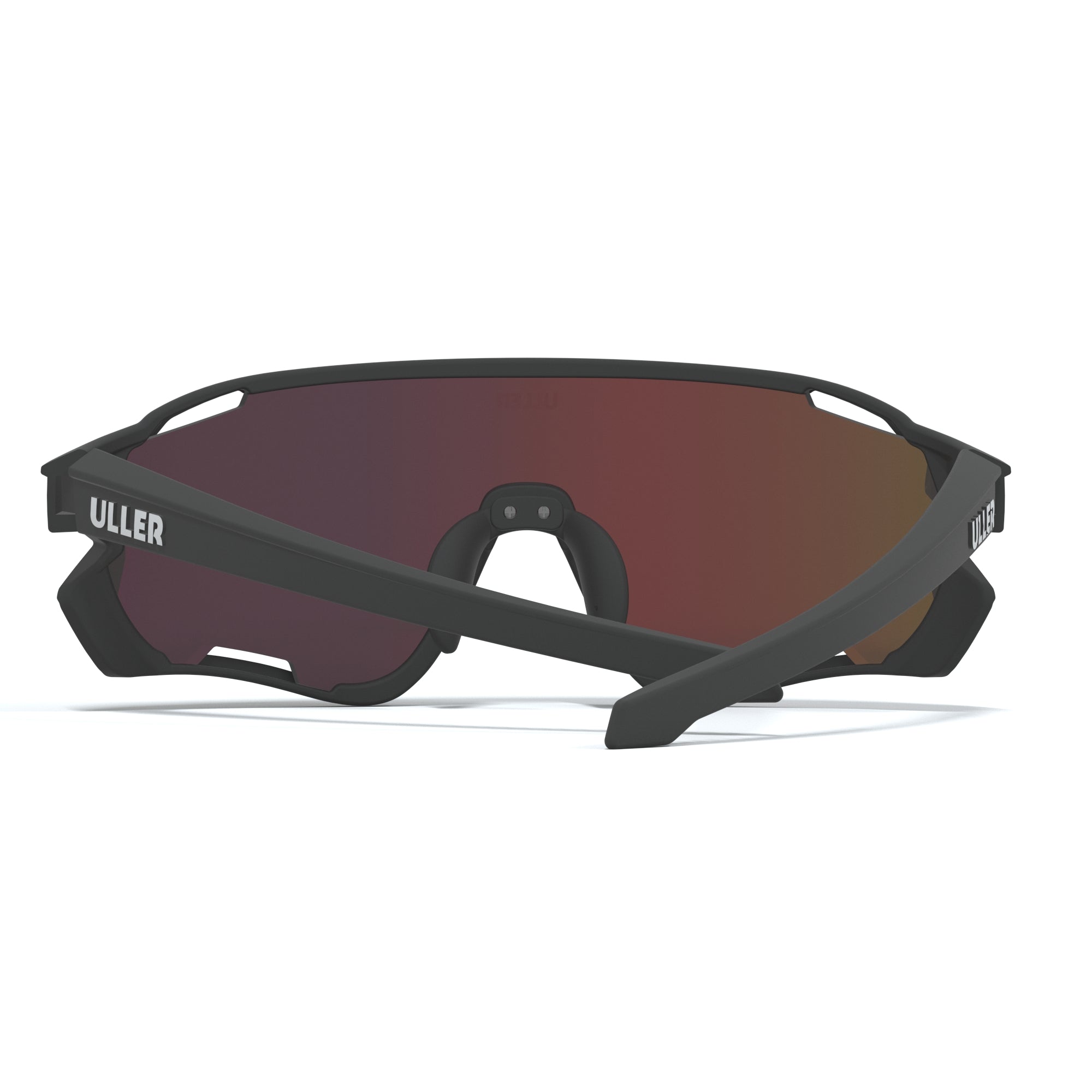 Essauira Black / Ambar