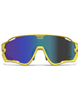 Essauira Yellow / Blue