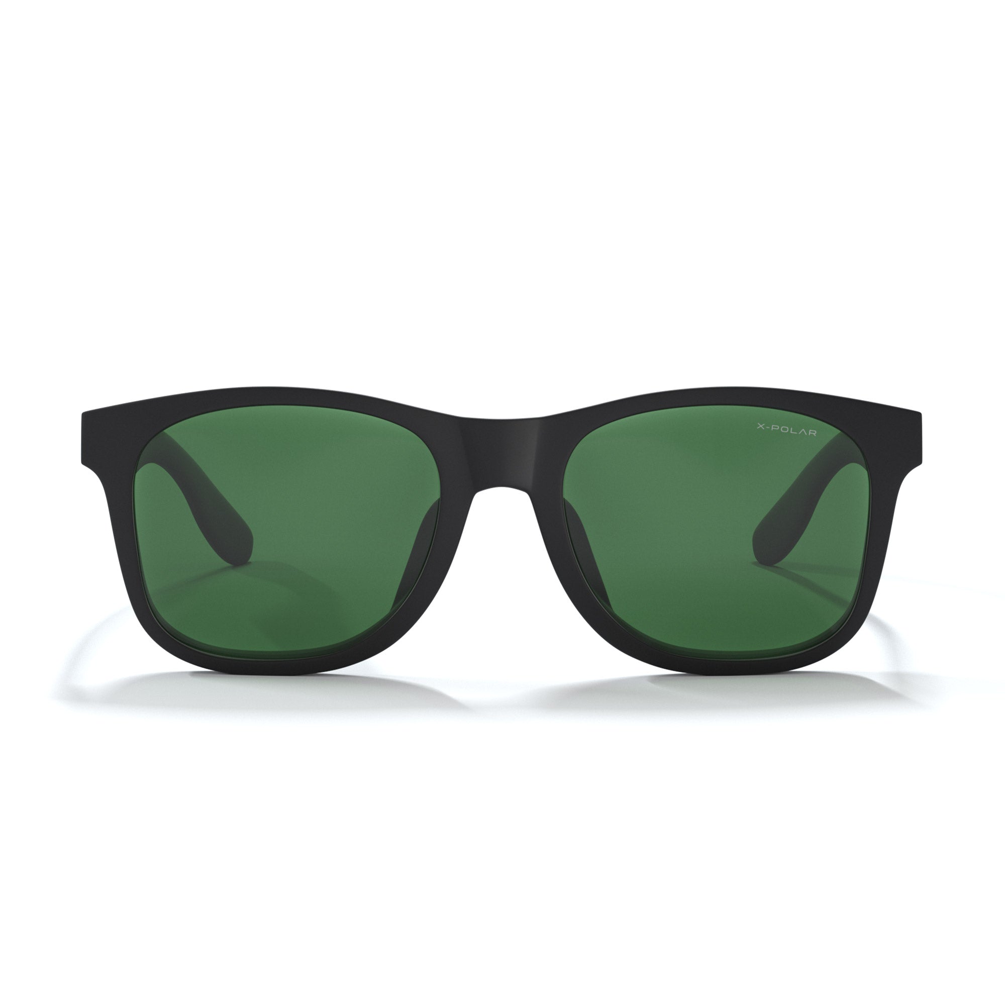 Montagna nero / verde