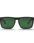 Soul Black / Green