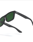 Soul Black / Green
