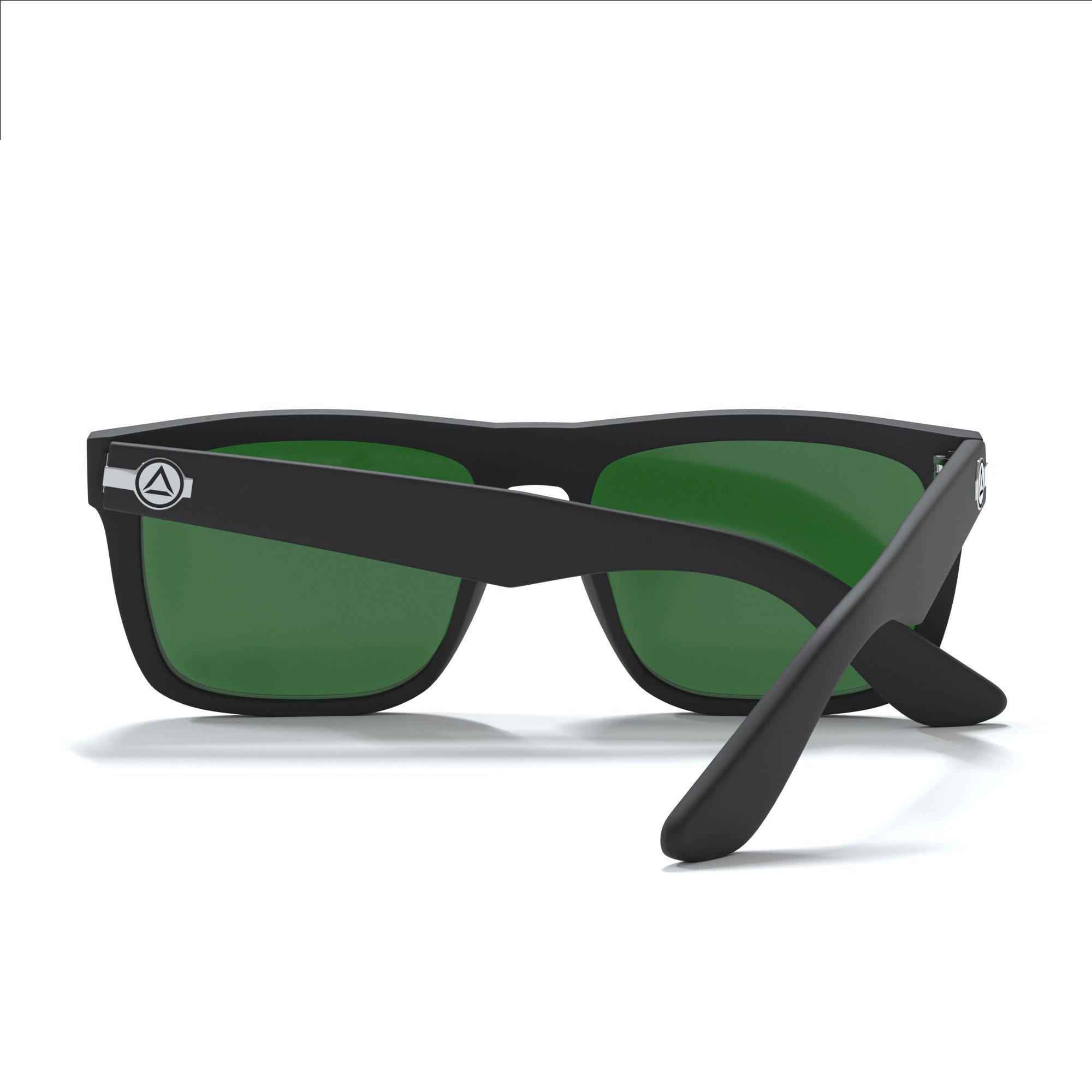 Soul Black / Green