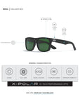 Soul Black / Green