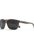 North Is Brown Tortoise / Black